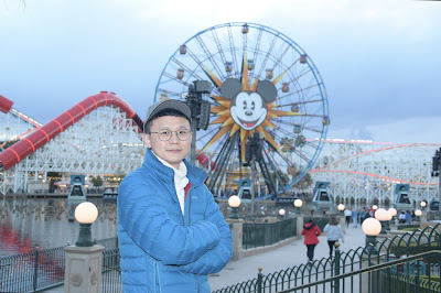 第一次踏上美國,第一次復健科國際會議 AAP Physiatry '23